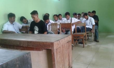 PENUTUPAN PELATIHAN MONTIR SEPEDA MOTOR  Oleh BALI LATIHAN KERJA KABUPATE BANTUL Di DESA SELOHARJO